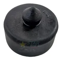 Comprar Coxim Batente Do Escapamento Dafra Apache 200 Apache 150