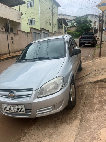 Chevrolet Celta 1.0 Life Flex Power 5p