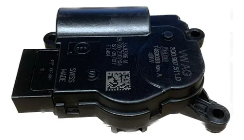 Atuador Circulador Ar Condicionado Spin Cobalt Onix Prisma Atuador Circulador Ar Condicionado Spin Cobalt Onix Prisma