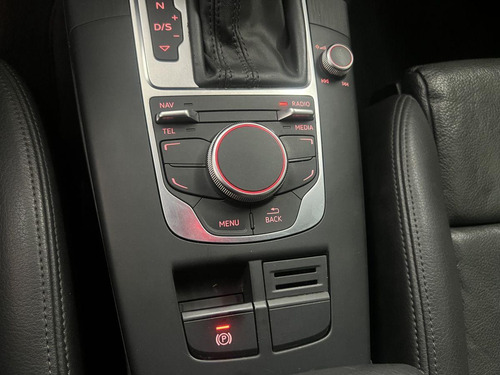 Audi A3 Sedan Ambition S-tronic 1.8 Tfsi 180 Cv 4p Aut./seq.