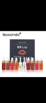 Comprar Kit Bb Lip Sérum Para Labios, Pigmento De Labios Valencia