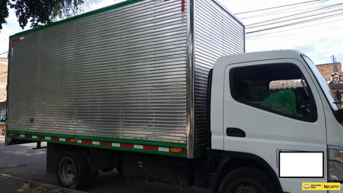 Mitsubishi Fuso