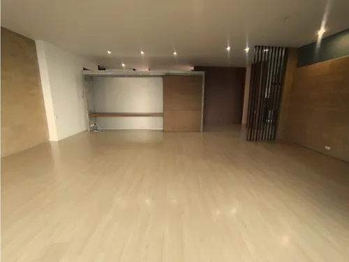 Apartamento Para Arriendo En El Poblado Los Balsos