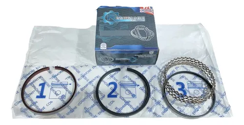 comprar Anillos 020 \u002F 030 Dodge Caliber 2.0