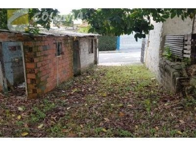 Terreno - Ref: 40219