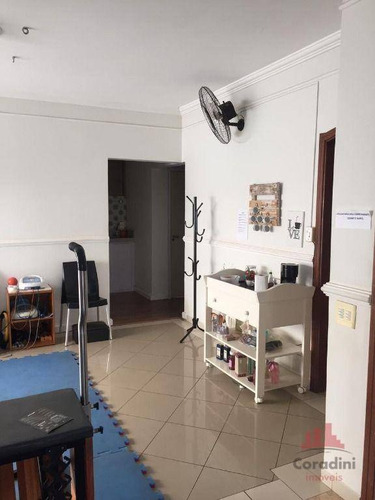 Imagem 10 de 20 de Casa Com 3 Dormitórios À Venda, 200 M² Por R$ 650.000,00 - Werner Plaas - Americana/sp - Ca2969