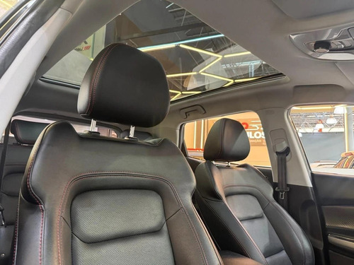 Chery Tiggo 5X 1.5 VVT TURBO TXS DCT
