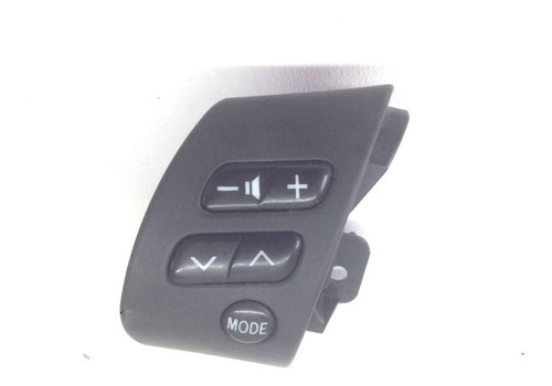 Control Boton Botonera Volumen Volante 01-05 Toyota Rav4