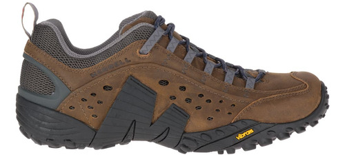 Acordonados - Merrel - Merrell Intercept Acord De Homb Flex