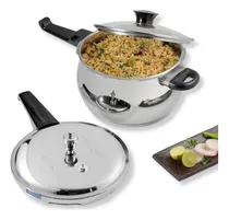 Comprar Vinod V-55l Splendid Plus Handi Inoxidable Acero Coinero De