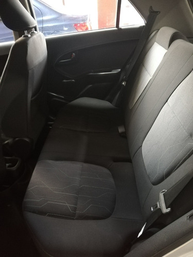 Kia Picanto At 1.250cc