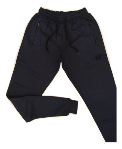 Pantalon Babucha De Hombre, Frizada, Joging