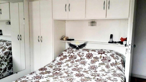 Imagem 10 de 22 de Apartamento Apar Venda Em Santos - Ponta Da Praia - Pp959 - 32805954