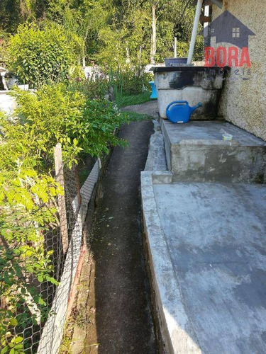 Chácara Com 2 Dormitórios À Venda, 1200 M² Por R$ 280.000,00 - Jardim Da Serra - Mairiporã/sp - Ch0304