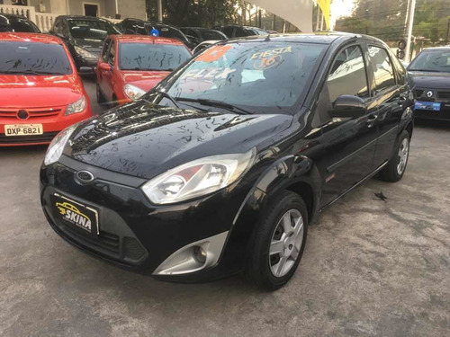 Ford Fiesta Sedan 1.6 8v Flex