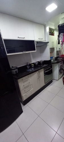 Imagem 7 de 15 de Apartamento Para Venda No Bairro Picanço Em Guarulhos - Cod: Ai24463 - Ai24463