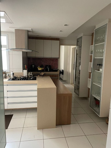 Imagem 8 de 30 de Cobertura Com 4 Dormitórios À Venda, 300 M² Por R$ 1.980.000,00 - Jardim Aquarius - São José Dos Campos/sp - Co0034