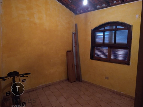 Imagem 30 de 30 de Casa 3 Dormitórios A Venda Itanhaém, São Paulo, Bairro Jardim Das Palmeiras, Sendo Um Dos Dormitórios Suíte, - Ca00926 - 71056637
