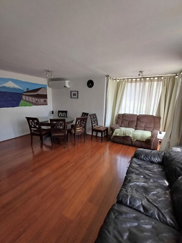 Departamento Americo Vespucio Sur 1385 - Las Condes 3d / 2b