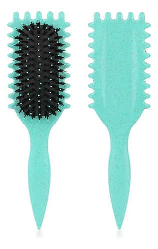 Pincel Bounce Curl Brush, Define Style Rizado Peine