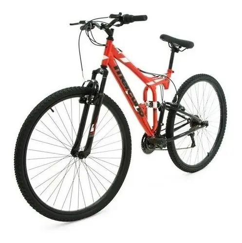 Bicicleta mercurio online ztx r29
