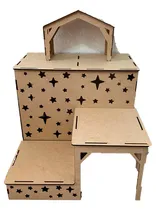 Comprar Nacimiento Navideño Base Nacimiento Navidad 4.5mm Grande