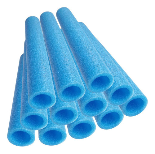 [ Cubiertas De Espuma Para Poste De Trampolín, 12 Piezas