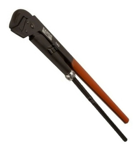 Llave De Caño Nro.141 Abertura 49mm Bahco S.bel-la