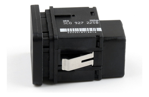 Interruptor De Botón De Mano De Freno Para Vw Passat B6 3c