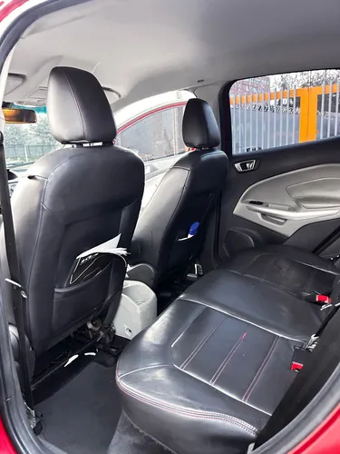 Ford Ecosport 2.0 Titanium At