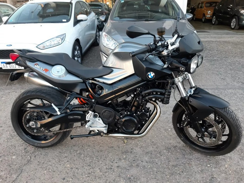Bmw F800r 2012 26000km Impecable