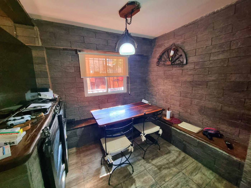 Venta Ph 4 Ambientes Santos Lugares Terraza