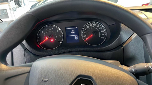 Imagem 6 de 9 de Renault Master Chassi Cabine - Carroceria Aberta