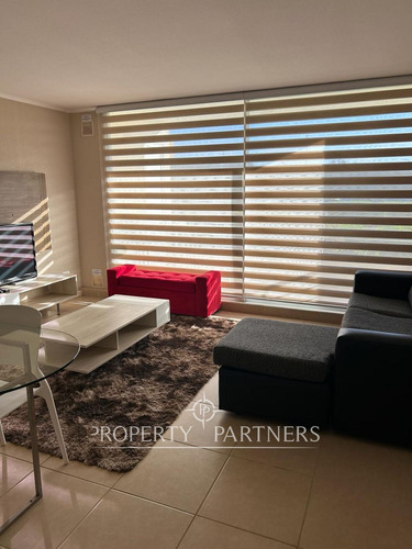 Algarrobo, Arriendo Año Corrido Departamento En Pr...