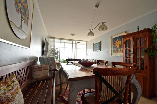 Venta Departamento En Avda. Costanera