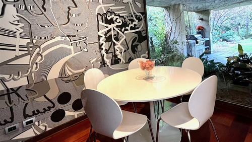 Casa En Venta De 4 Dorm. En La Dehesa