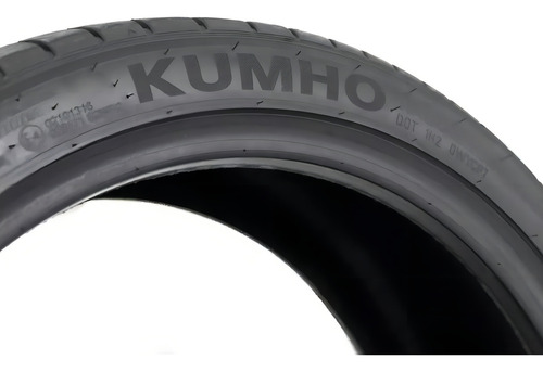 2 Pneu 225/40 19 93y Kumho Bmw G20 320i 330 Msport Dianteiro Índice De Velocidade C