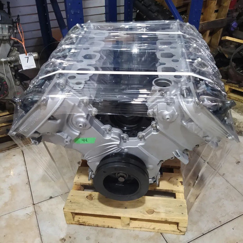 Motor 7/8 Super Duty 6.2