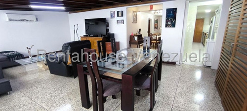 Apartamento En Venta Ubicado En Los Ruices