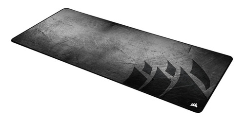 Imagen 2 de 10 de Corsair MM350 - Gray - XL Extended - 930 mm - 400 mm - 5 mm