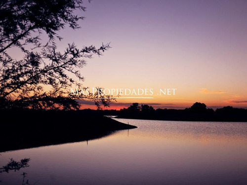 Imagen 4 de 6 de Lote A La Laguna En La Providencia Lakes Canning