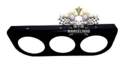 Suporte De Manômetros