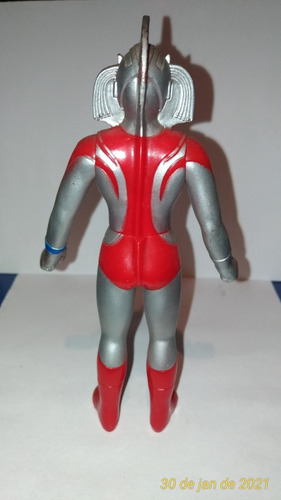 Boneco Ultraman Ultra Mother (Usado)