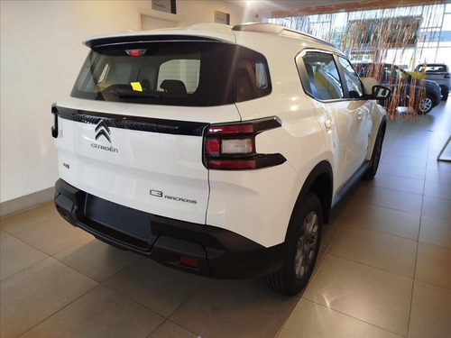 Citroën C3 Aircross 1.0 TURBO 200 FLEX FELL PACK CVT