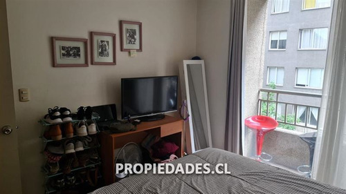 Departamento En Venta En Santiago