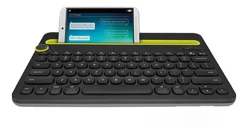 Teclado logitech tablet android new arrivals
