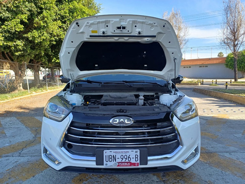 JAC SEI2 1.5 At Cvt