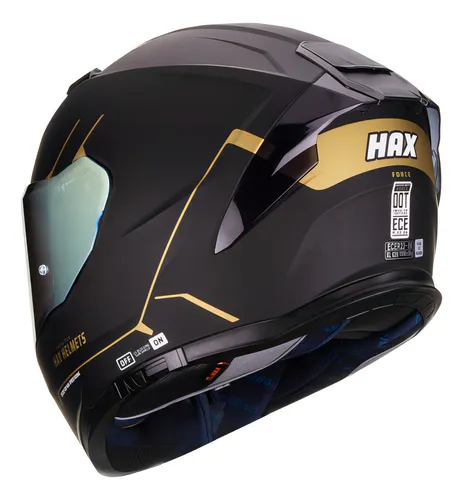 Casco moto chico hotsell