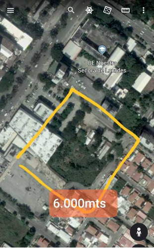 Vendo Terreno Comercial Av Bolívar Norte C-1985138