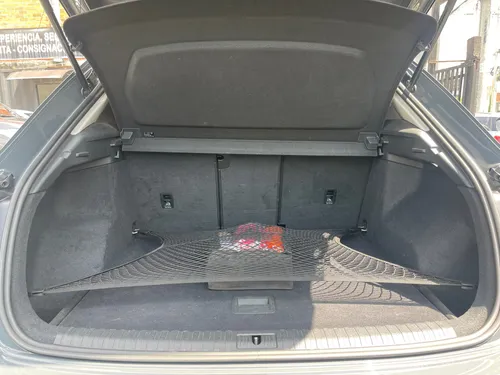 Audi Q3 1.4 Tfsi Attraction